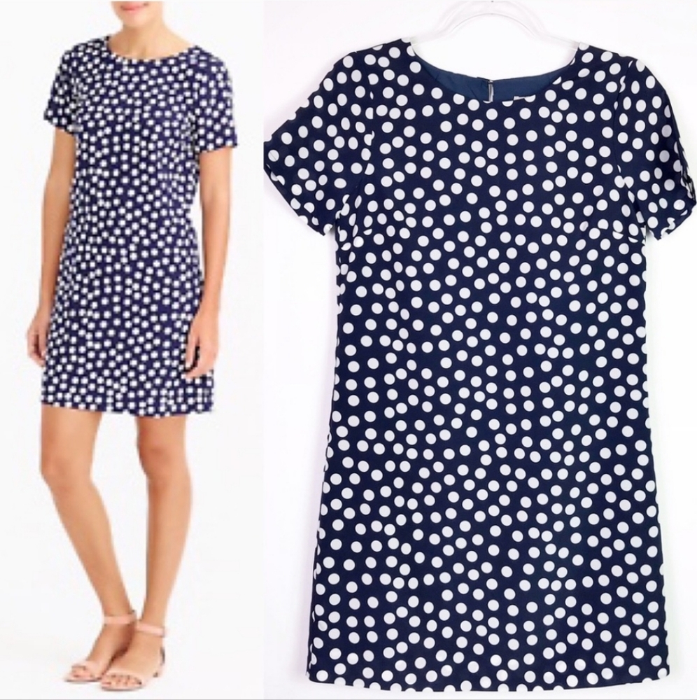J. CREW 8